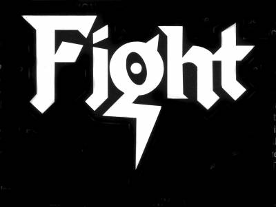 logo Fight (USA)